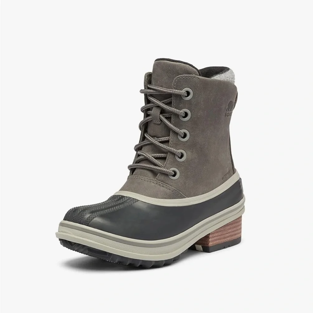 Sorel excellent used
